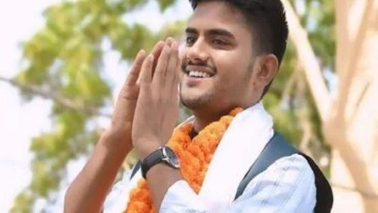 जयराम महतो के साथी संजय मेहता ने बनाई नई पार्टी